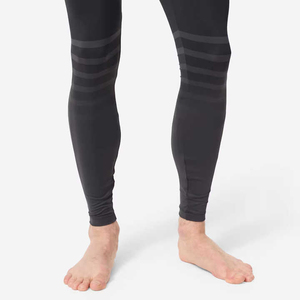 Top Quality High Waist Fitness Training <b>Compression</b> <b>Tights</b> Gym Pants with Sports Leggings <b>for</b> Running <b>for</b> Workout <b>Men's</b> Leggings - Product Image 3