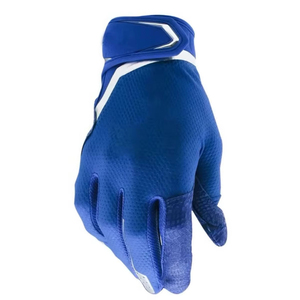 Baseball Batting Gloves New Design Comfort feel soft stuff hot selling Baseball Batting Gloves in wholesale price with custom - Product Image 3