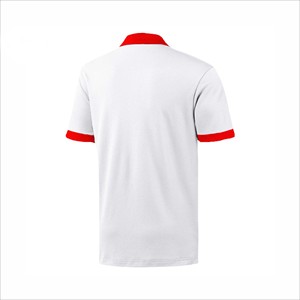 Polo de Golf Casual de Clase Ejecutiva para Hombre y Mujer, Transpirable, de Secado Rápido, Manga Corta, para Verano - Product Image 6