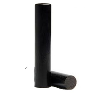 100% Real Buffalo Horn Roll Natural Black White Buffalo Horn Roll for Making <b>Stamp</b> and Knife Handle for Sale From India - Product Image 5