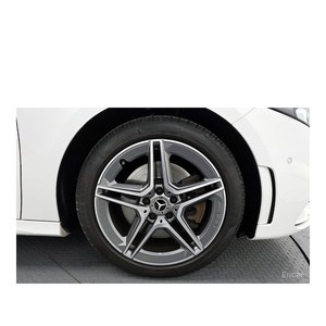 เมอร์เซเดส-เบนซ์ เอ-คลาส เอ250 4MATIC ซีดาน ปี 2021 เดือนสิงหาคม วิ่ง 31,678 กม. พวงมาลัยซ้าย มาตรฐานไอเสียยูโร 5 พร้อมกล้องมองหลัง - Product Image 5