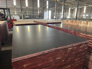 Contrachapado Industrial Recubierto de Película de Vietnam - Contrachapado Laminado para Fabricación de Muebles - Contrachapado de Construcción de Alta Calidad - Product Image 6
