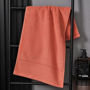 Luxury Cotton Hand <b>Towel</b> Soft Absorbent Quick Dry Bathroom Spa Gym Hotel <b>Towel</b> OEM Wholesale Bulk Supplier <b>Microfiber</b> Hand <b>Towel</b> - Product Image 3