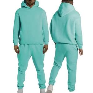 Survêtement pour homme de qualité supérieure, très demandé, tendance, fabrication optimale, confortable, anti-boulochage, nouvelle arrivée. - Product Image 6