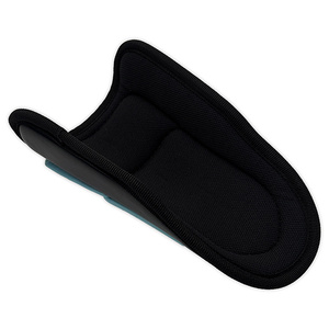Protector de Codo para Béisbol y Sóftbol para Adultos, Premium, con Logotipo Personalizado, Absorción de Impactos, Protección Profesional, Modelo AEGIS V1 - Product Image 5
