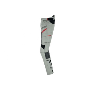 Pantalon de moto pour homme de haute qualité, imperméable et coupe-vent, avec tissu respirant en polyester - Product Image 5