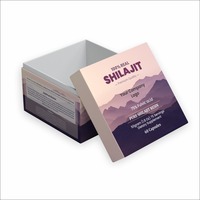 Résine de Shilajit Sauvage Naturelle de Qualité Supérieure, Vente en Gros, Exportation, Fabricant