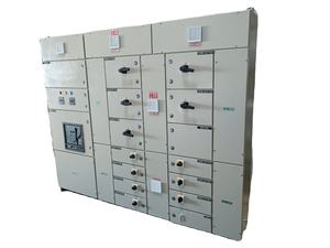 Panel PCC para equipos de distribución de energía - Product Image 2