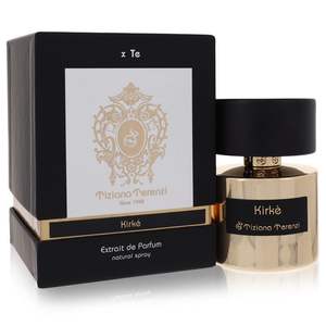 Perfume Unisex Kirke Fragrance en Spray Extrait De Parfum - Product Image 1