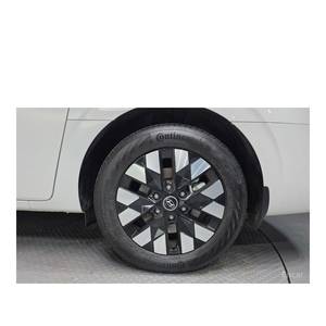 Hyundai Staria HEV 1.6 Lounge 2024/5, 9 Plazas, Asientos de Cuero, Caja de Cambios Automática, Cámara Trasera, 32,944 km, Volante a la Izquierda - Product Image 5