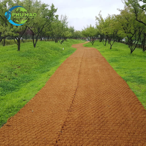 Hot Item Biodegradable Coconut Fiber Coir Door <b>Mat</b> <b>for</b> Green Products Market with High Quality - Product Image 5