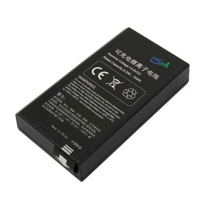 989803190371 Batería de repuesto de 14.4V 5000mAh para Phili Efficia DFM100 453564923921 - Product Image 4