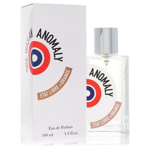 Eau de Parfum en Spray (Unisex) Fragancia She Was an Anomaly Perfume by - Product Image 1