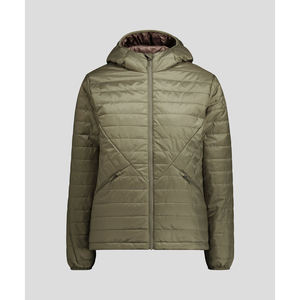 Chaqueta de Invierno para Mujer 2026, a la Moda, Impermeable, para Snowboard y Esquí, Cortavientos, Personalizada, Aislante, Transpirable y Acolchada - Product Image 1
