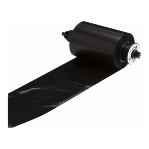Cinta de Impresora Brady R6000 sin Halógenos de 24 mm para Impresora de Tarjetas Industriales I5100 IP - Product Image 2