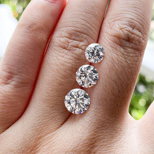 Diamant créé en laboratoire Royal Brilliance 1.001.10 CT |   Certifié IGI |   D-E |   VVS2-VS1 |   Pierre certifiée de luxe |   pour bijoux - Product Image 4