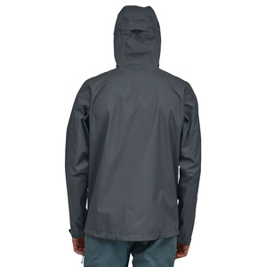 Chaqueta Ligera Personalizada para Hombre, Impermeable, Transpirable, para Pesca, Caza, Camuflaje, para Invierno - Product Image 3