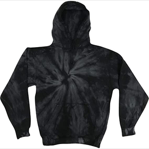 Sudadera con Capucha Personalizada de Estilo Retro Simple, Lavada, de Color Sólido, para Hombre, Versátil, de Invierno, Talla Grande - Product Image 3