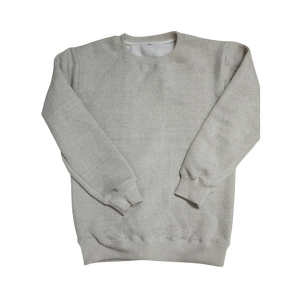 เสื้อฮู้ดผู้ชายสไตล์คลาสสิกแบบลำลอง สีพื้น ทรงโอเวอร์ไซส์ ผ้าฝ้าย ผ้าฟลีซสำหรับฤดูหนาว ผลิตตามแบบ ODM - Product Image 2