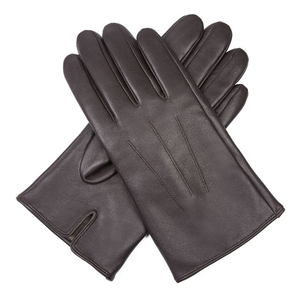 Gants en cuir PU haute performance conçus pour une utilisation de niveau expert avec une adhérence supérieure et une mobilité des mains accrue - Product Image 5