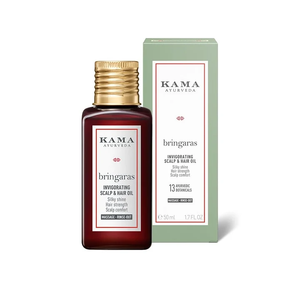 Huile nourrissante pour le cuir chevelu et les cheveux, pour des racines fortes, des cheveux brillants et soyeux, booster de densité capillaire, 100 ml, huile équilibrante pour le cuir chevelu, pour les cheveux actifs - Product Image 2
