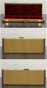 Guitarra Eléctrica Telecaster Vintage II 1951 Más Vendida - Color Butterscotch Blonde - Product Image 5