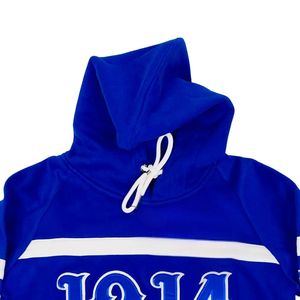 Sudadera con Capucha Phi Beta Sigma para Hombre, Ajuste Cómodo, Tela Premium, Ropa de Fraternidad Griega, Uso Diario Informal - Product Image 3