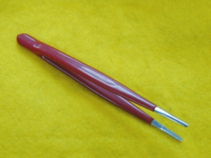 DK-263 ชุดแหนบ 2 ชิ้น X 150 มม. |   แหนบงานฝีมือในครัวเรือน แหนบ DIY เหมาะสำหรับ - Product Image 6