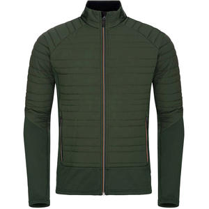 Factory Wholesale 2026 Winter Jacket Men Popular New Puffer Coat Men Puffer Jacket wholesale price - Product Image 4