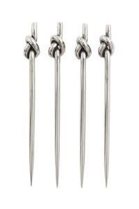 hot selling Durable <b>Cocktail</b> <b>Stirrer</b> Stylish Metal Barware for Bartenders and Mixologists Sustainable Feature for Home Use - Product Image 4