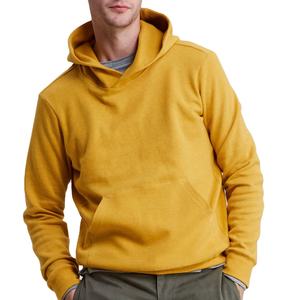 Nueva Sudadera con Capucha de Alta Calidad 2025, Bordada, Tejida, Forrada de Felpa, con Logotipo Personalizado al por Mayor para Hombre - Product Image 1