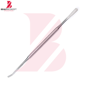 1 Pieza de Empujador de Cutículas de Acero Inoxidable de Buena Calidad, Mejor Material, Mejor Precio, Servicio OEM, Producto de Última Generación - Product Image 4