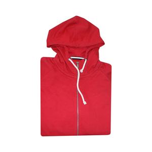 Sudaderas con capucha en blanco de impresión pesada gruesa con logotipo personalizado para hombres de alta calidad 460 GSM Sudadera con capucha de rizo francés de algodón sudaderas con capucha al por mayor de gran tamaño - Product Image 4