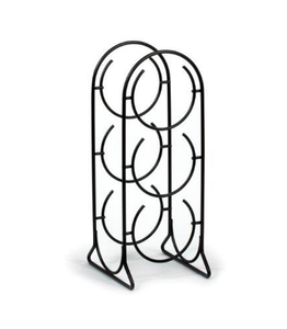 Estante Metálico para Botellas de Vino, 5 Piezas, Estantes de Exhibición, Soporte para Botellas para Almacenamiento y Exhibición en la Cocina - Product Image 4