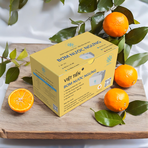 ปั๊มน้ำทิ้งติดผนังไฟฟ้า VIET TIEN วัสดุ ABS สำหรับมินิสปลิต ยกน้ำได้ทรงพลัง ผลิตในเวียดนาม ขายส่ง - Product Image 4