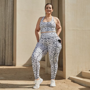 Sujetador Deportivo de Yoga sin Costuras para Mujer, Transpirable, Elástico, para Entrenamiento Físico, Top Deportivo, Sujetador de Yoga de Alto Impacto para Mujer - Product Image 6
