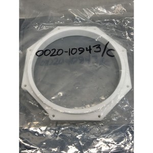 AMAT 0020-10943 TEFLON INSULATOR, <b>SEAL</b>, 104579 - Trusted Global Legacy Semiconductor Equipment and Parts at - Product Image 1