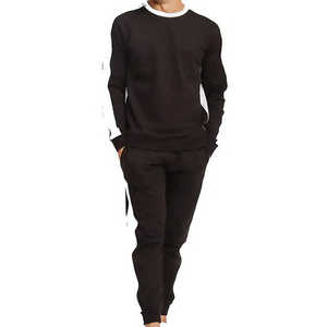 Diseño Único, Nueva Llegada, Conjuntos Deportivos para Hombre, Tallas Grandes, Secado Rápido, Precio al por Mayor - Product Image 1