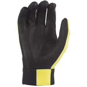 Gants de frappe en cuir de mouton OEM pour hommes, gants de frappe avec logo personnalisé, vente en gros de gants de frappe - Product Image 3