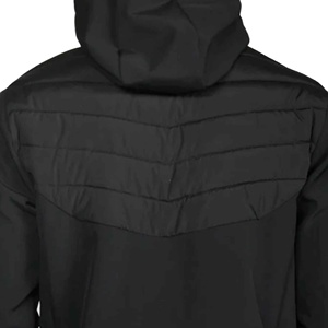 Customizable Reflective Branded <b>Jackets</b> New Arrival Wholesale Adjustable <b>Canvas</b> <b>Jacket</b> - Product Image 6