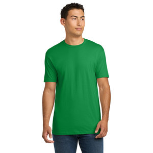 Camiseta Unisex Next Level 3600 Style con Logotipo Personalizado, 100% Algodón Peinado, Súper Suave, Corte Retail, para Marca Privada B - Product Image 6