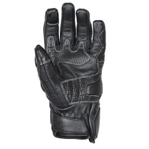 Professional Vintage Full-Finger Breathable <b>Touch</b> Screen Motorbike <b>Gloves</b> Polyester & Nylon for Winter Outdoor Use - Product Image 2