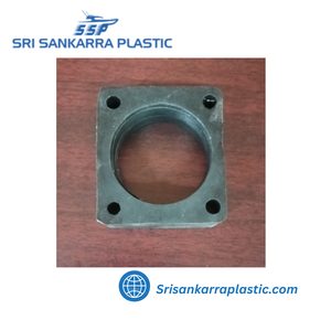 Carcasa de cojinete de plástico P204 P205 P206 P207 P208 P209 P210 con o sin cojinete en el interior en stock - Product Image 2