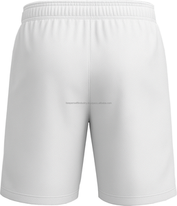 Ensemble d'uniformes de football, kit d'uniformes de football, maillot de football personnalisé, maillot et short de football, uniforme d'équipe de football, sublimé - Product Image 4