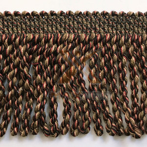 พู่ห้อยประดับแบบสั่งทำที่ยั่งยืนทานทานได้ ขายออนไลน์ พู่ห้อยประดับน้ำหนักเบา - Product Image 3