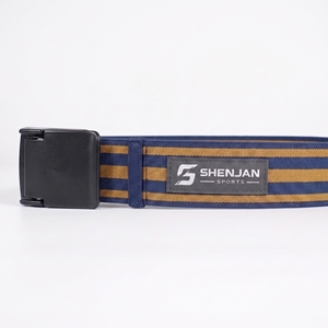 New 2026 Model Heavy Elastic <b>Workout</b> Training Occlusion <b>Bands</b> for Fitness OEM BFR Strips Classic Blood Flow Restriction - Product Image 3
