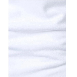 เสื้อโปโลลายทางของผู้ชายเสื้อเชิ้ตยืดได้แบบเข้ารูปปกติเสื้อมีรอยผ่าผ่าครึ่งสำหรับผู้ชายกำหนดได้เอง2025 - Product Image 6