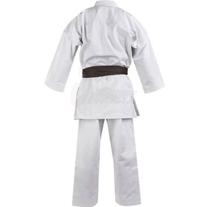 Uniforme de Karate de Última Moda, Cómodo, Material Duradero, Kimono Unisex para Jiu Jitsu y Karate - Product Image 4