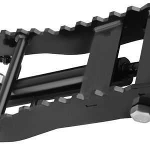 Pinza Idraulica TYPH 2008P Compatibile con Escavatori TYPH 1801 TYPH 1802 QH12 - Product Image 4