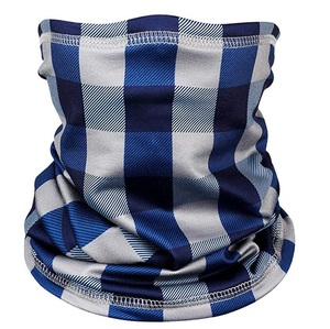 Custom Private Logo Fishing Mask <b>Neck</b> Gaiter Outdoor Cycling Tube Fishing Wears Bandanas <b>Buffs</b> <b>Neck</b> Gaiter - Product Image 5